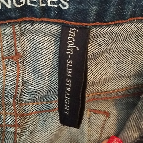 Guess Jeans - Picture 4 of 5